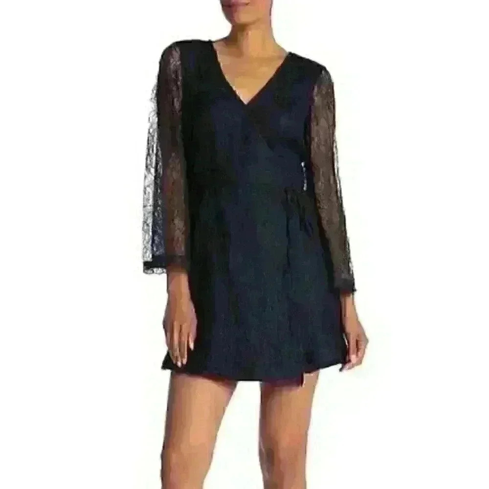 Cupcakes and Cashmere Womens S Dress NWT $128